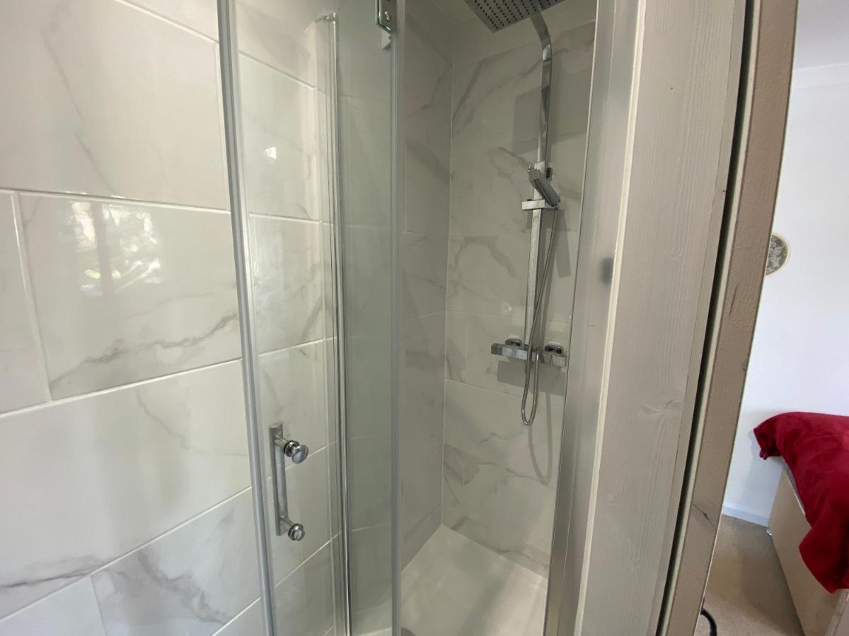Host & Stay - Cotman Close Milton Keynes Extérieur photo